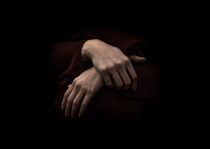 woman фото превью