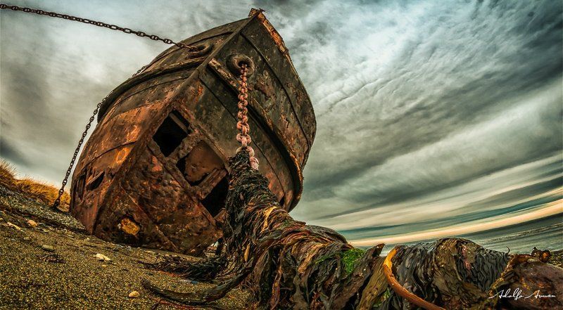 Paisajes фото превью