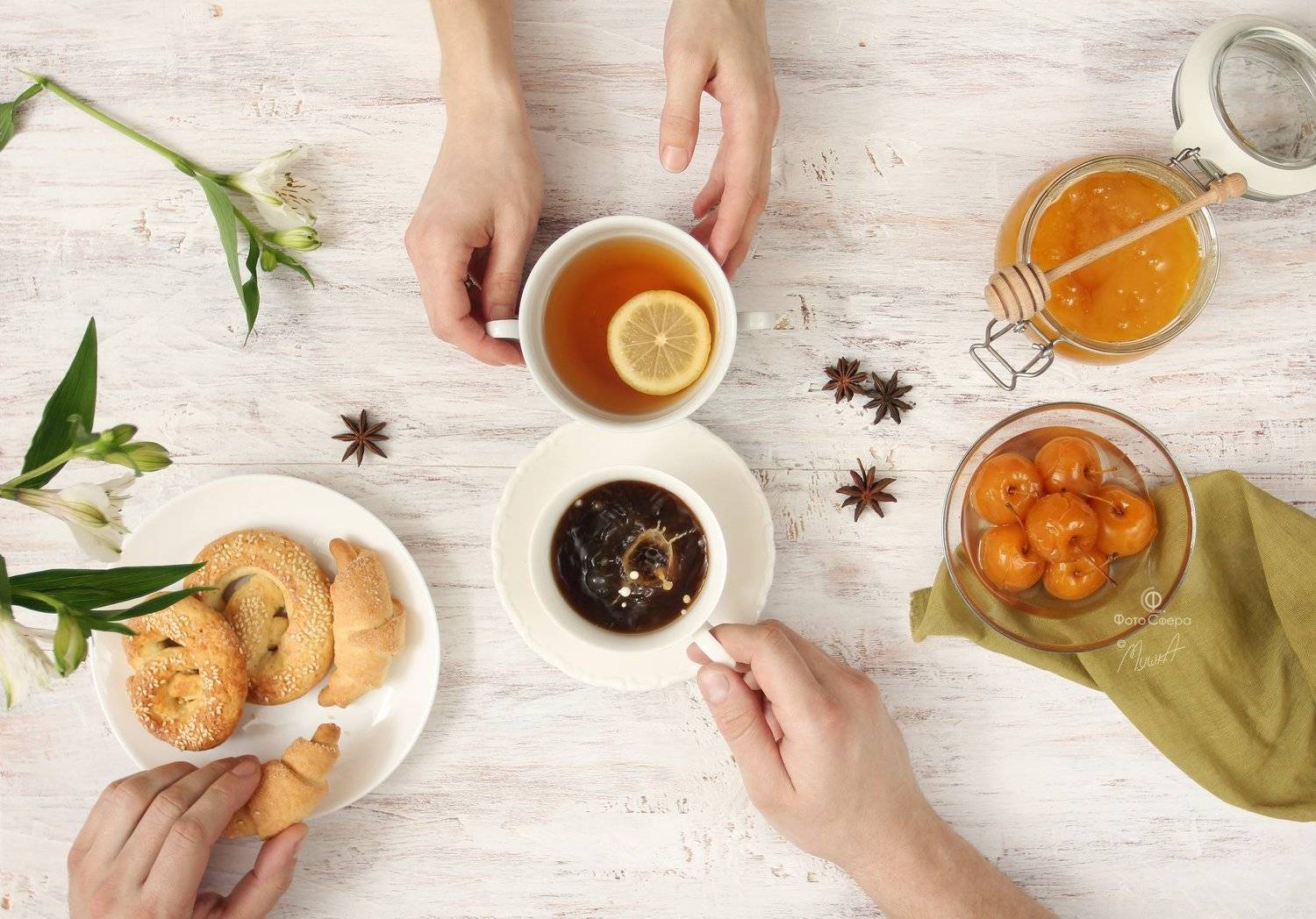 , Динеева Анна