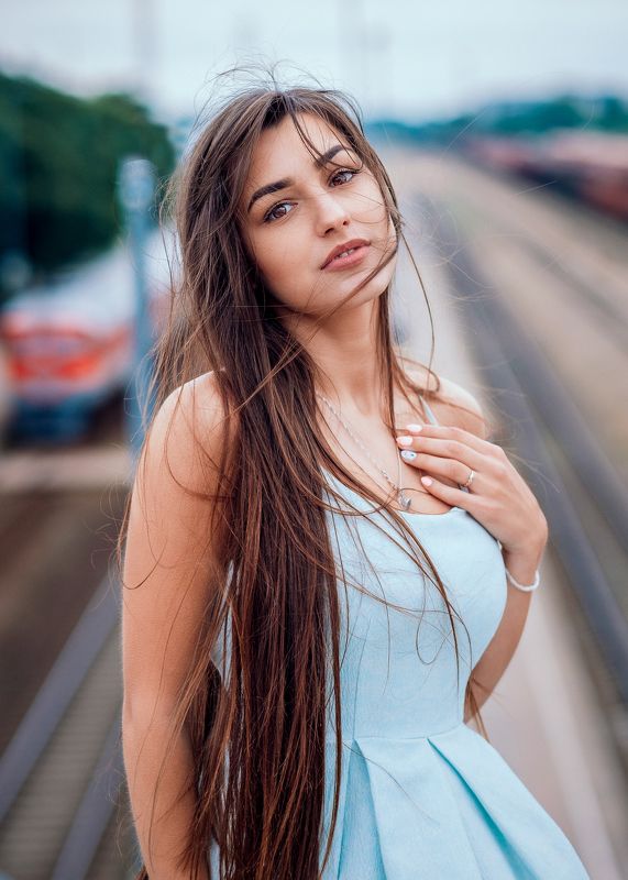 Time to say goodbye.. фото превью