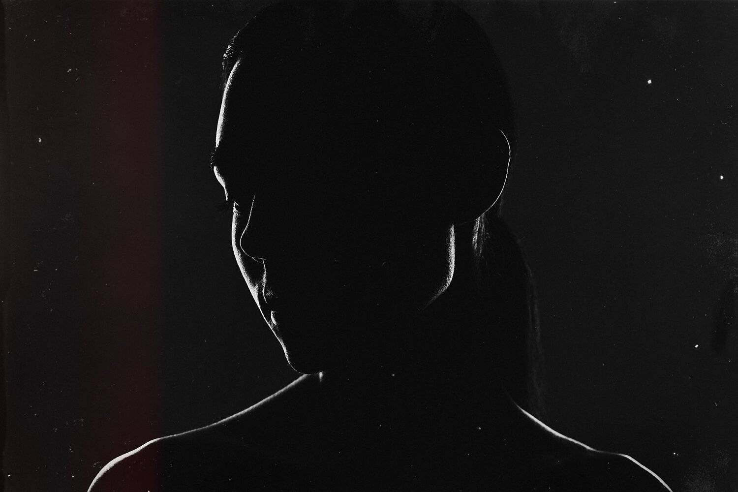 photo, portrait, pavlucios, eyes, colou, bw, Павел Соколов