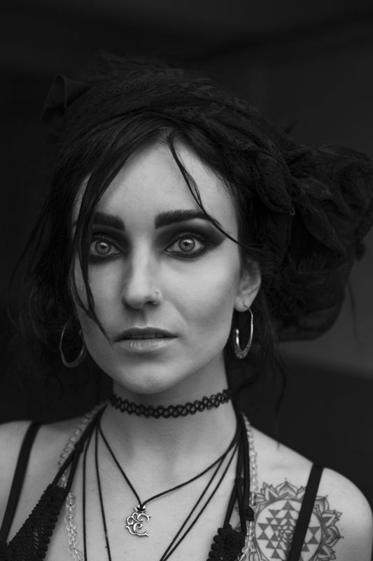 Glam-rock фото превью