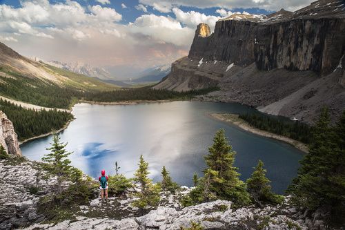 ДАЛЕКИЙ ДЫМ