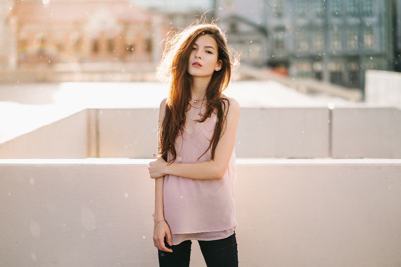 girl, portrait, ru, russia, kazan, fujifilmru, mirrorless, xtrance Yoldys фото превью