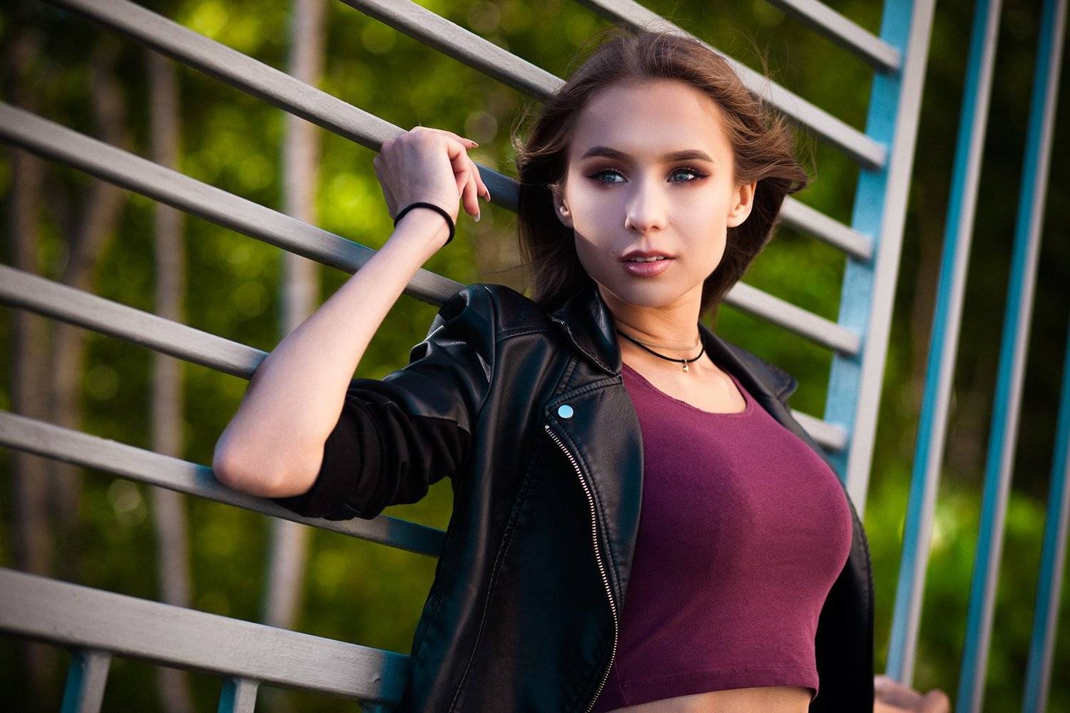 , Андрей Серенков