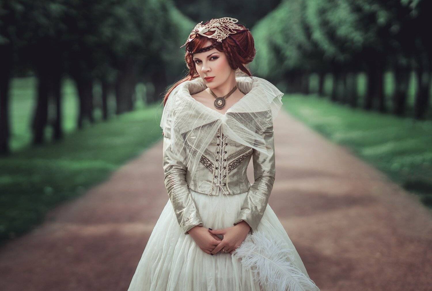 , Диана Липкина