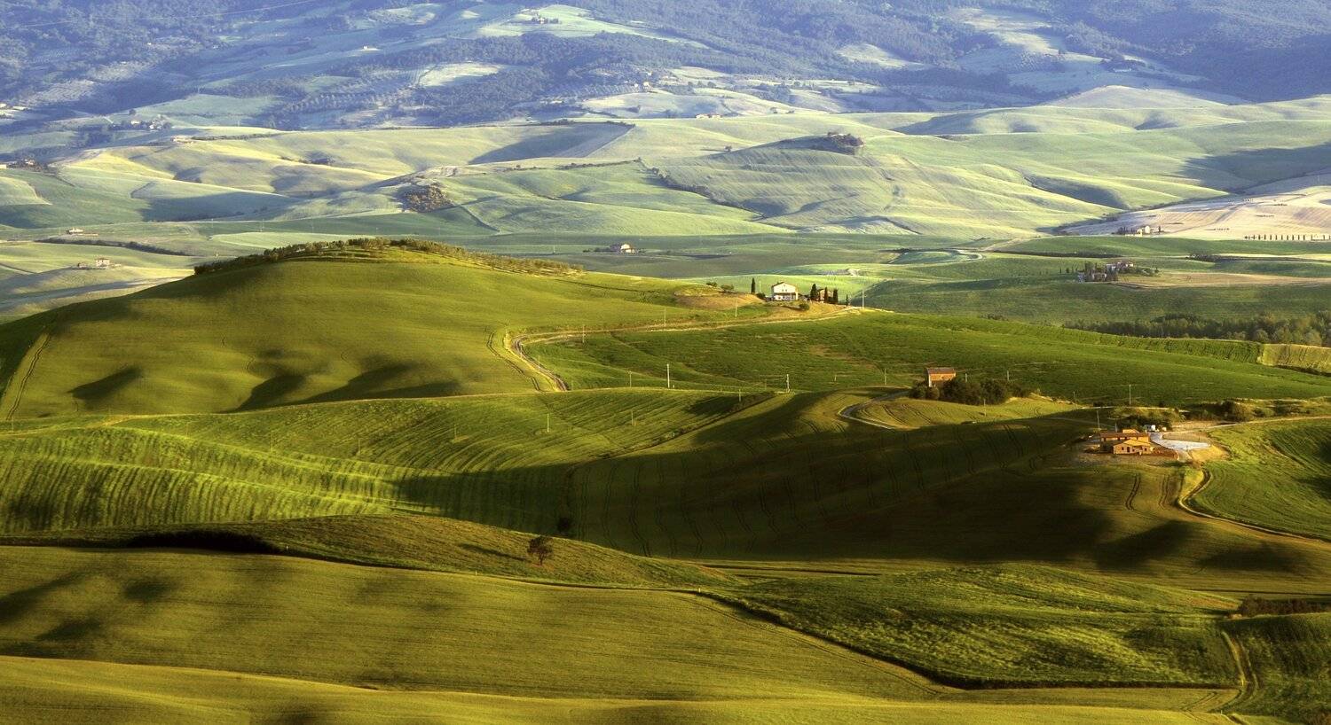 tuscany,italy,landscape,, Jacek