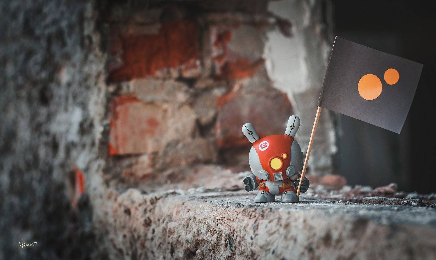 dunny, Виталий Ж