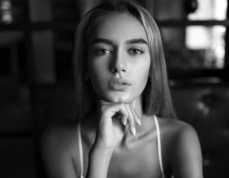 Диана фото превью