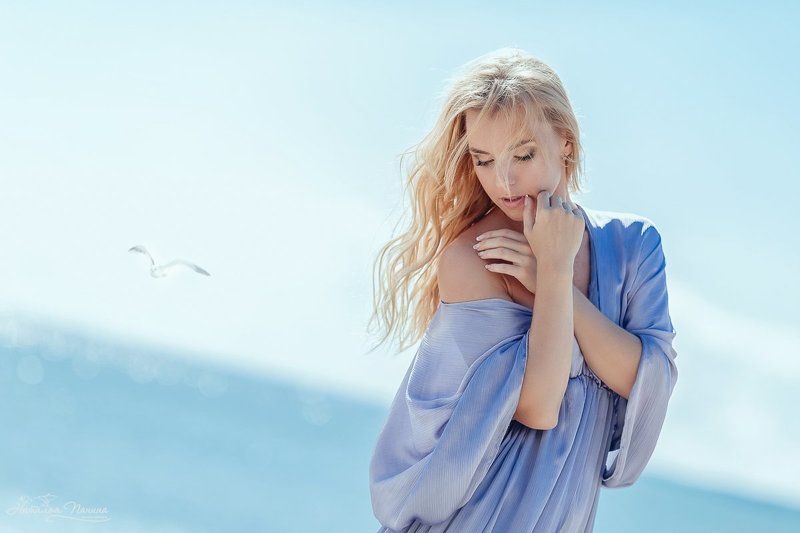 Sirens of the sea фото превью