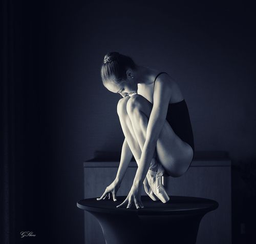 Покорность