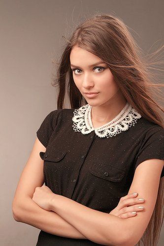 Алина