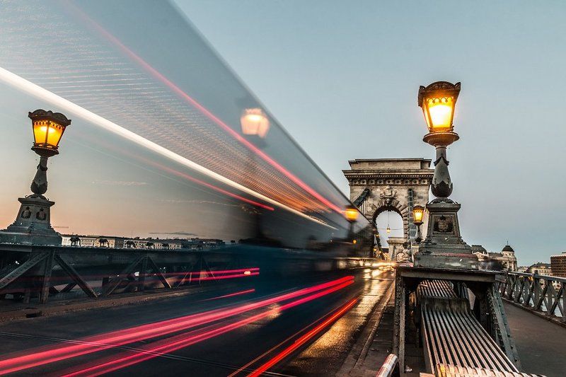 Budapest фото превью