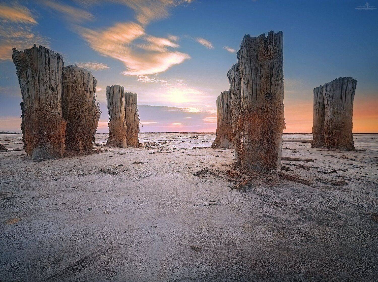 баскунчак, Попрошаев Сергей
