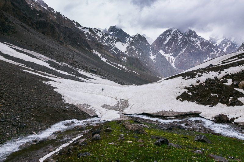 Долина Казнок. фото превью