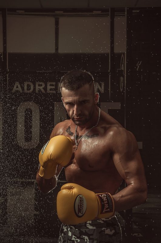 атлет, фигура, мышцы, красивое тело, мужская съемка Атлет фото превью