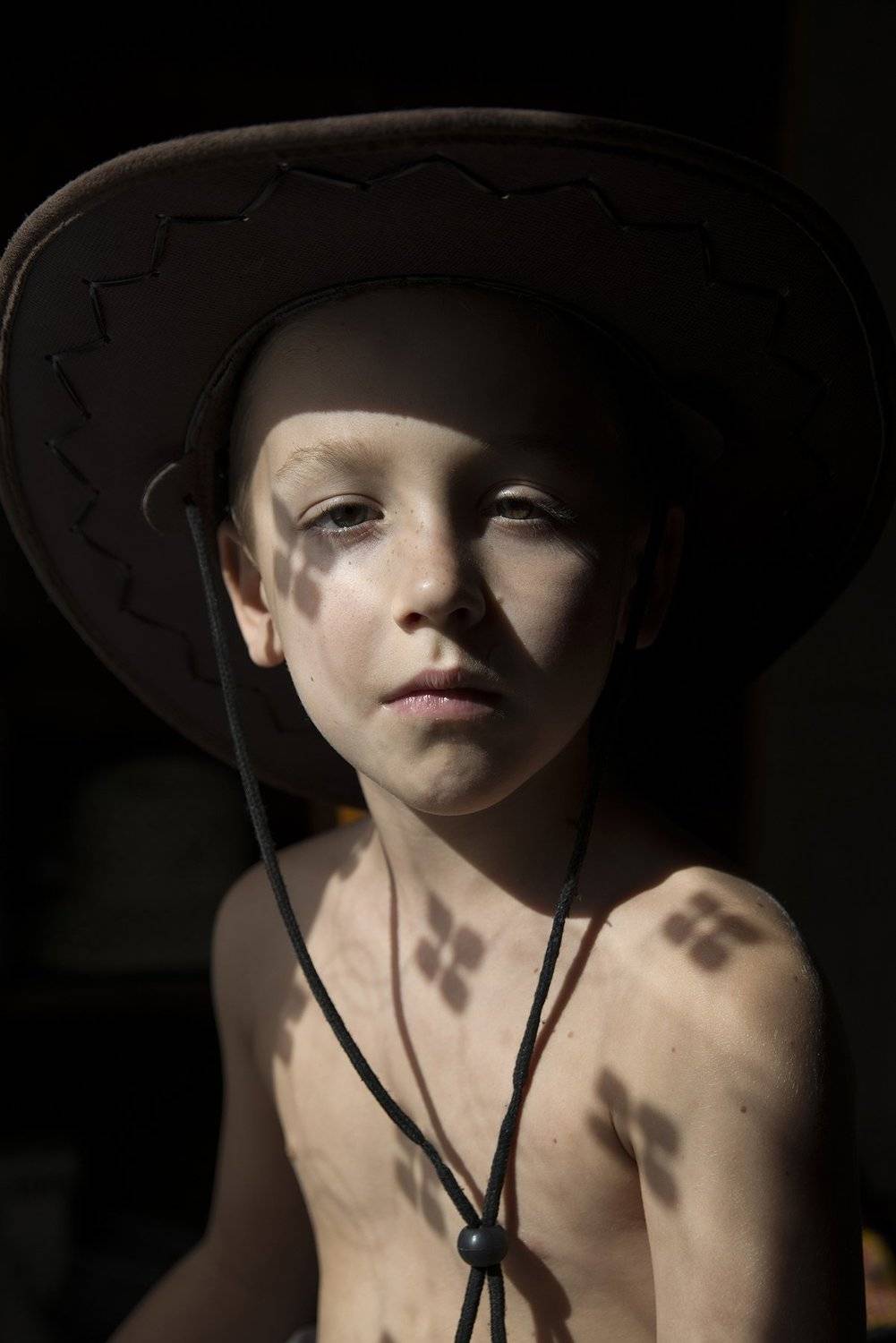 портрет, мальчик, фото, фотограф в Полтаве, свет, Olga  Mozok