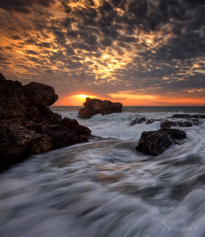 Утро фото превью