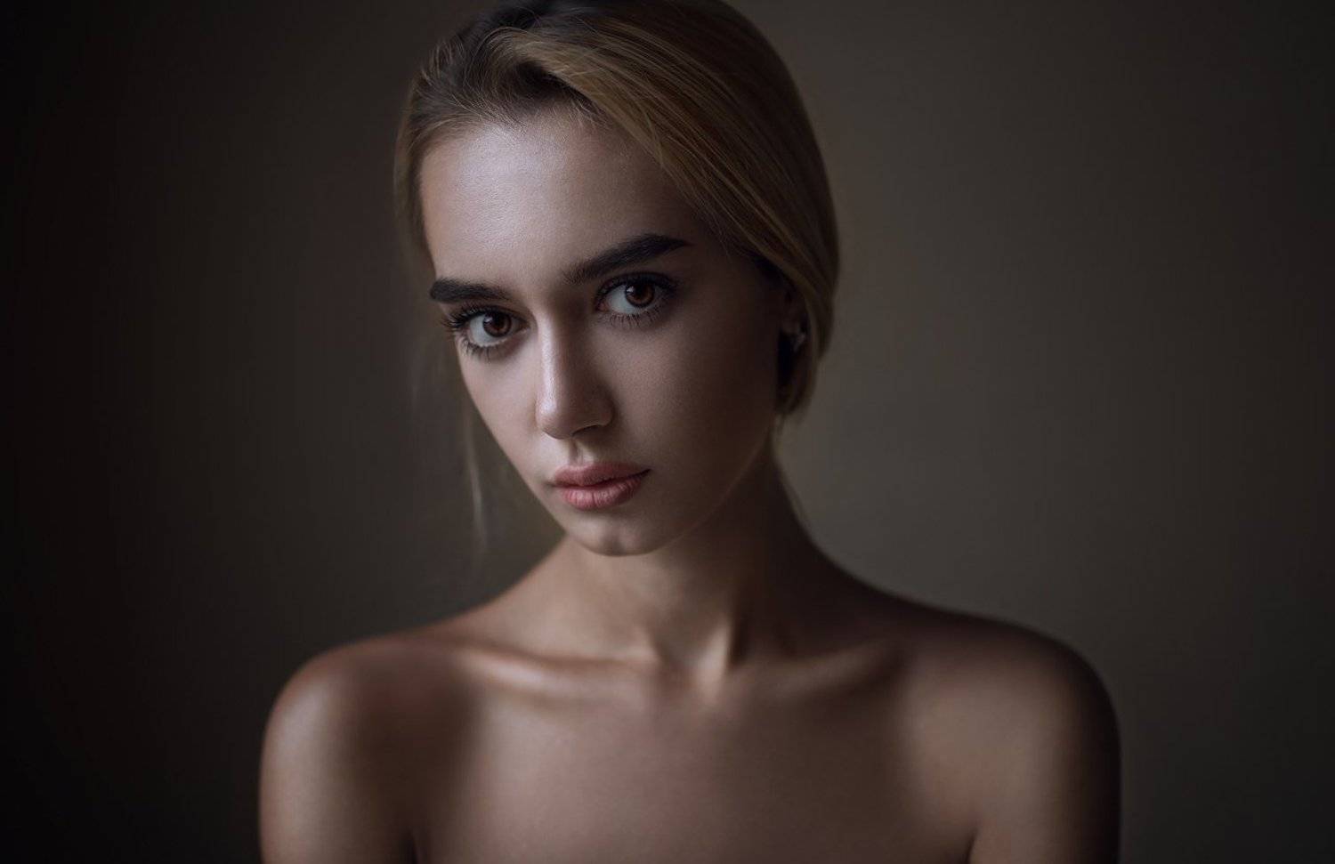 , Александр Губель