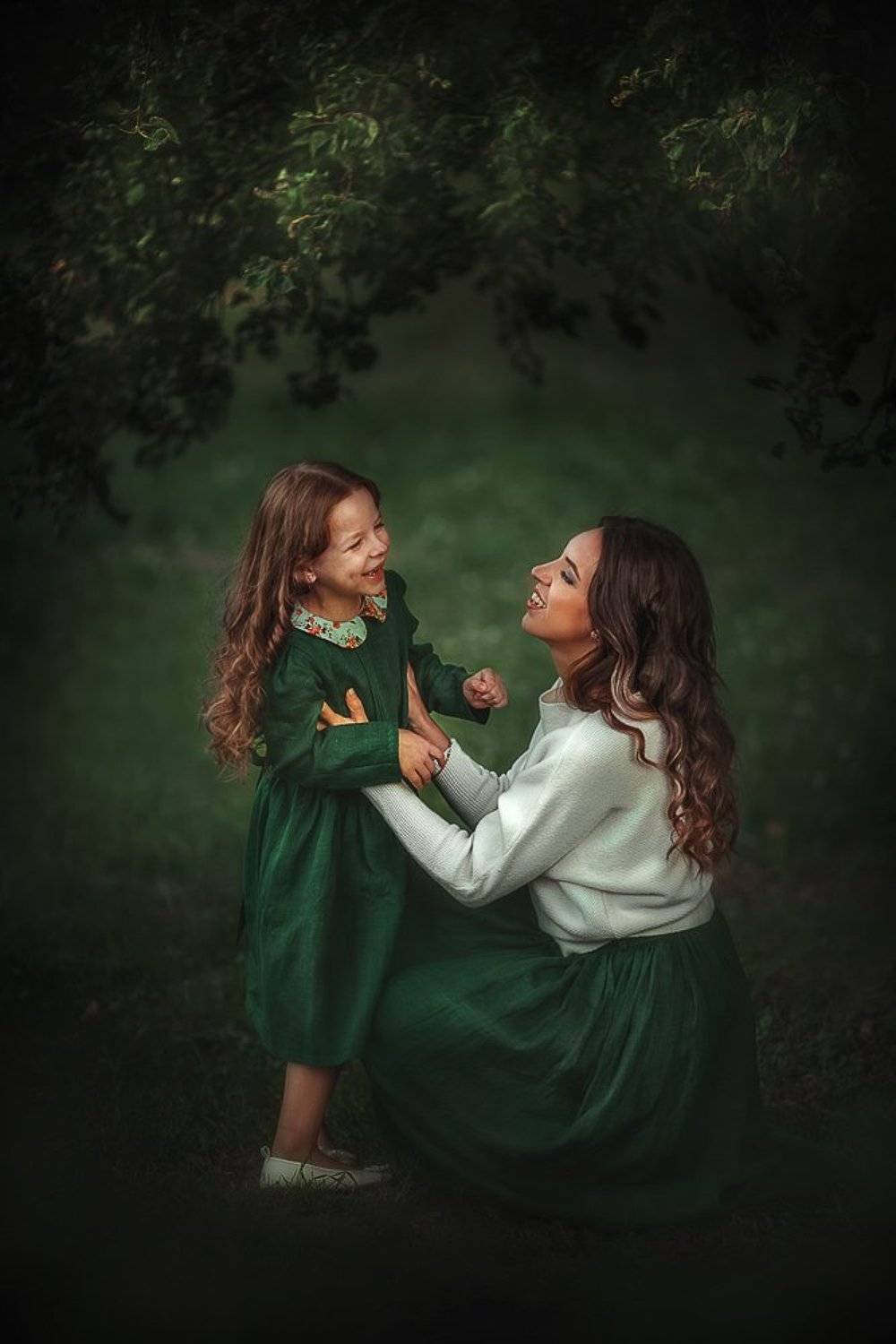 , Захаркова Екатерина