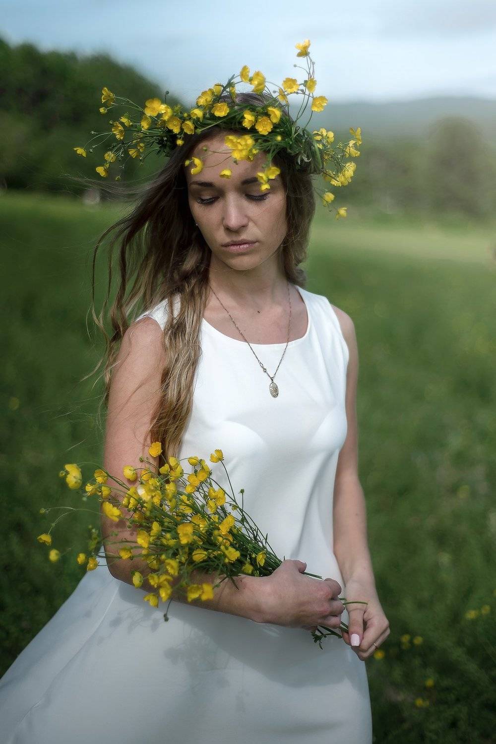 portret nikon dobermansakh aleksandra russia wood, Автономов Дмитрий