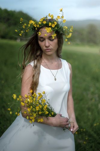 Александра