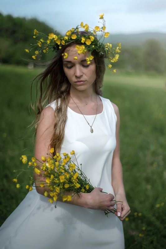 portret nikon dobermansakh aleksandra russia wood Александра фото превью