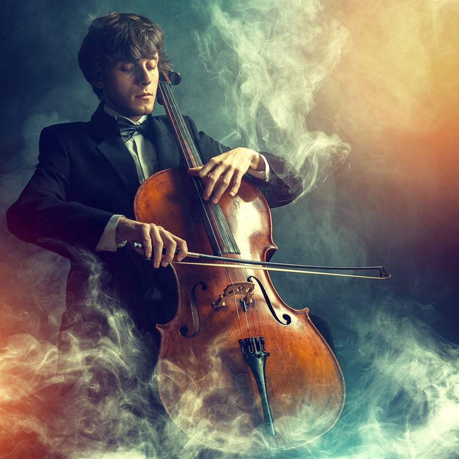 , Андрей Бортников