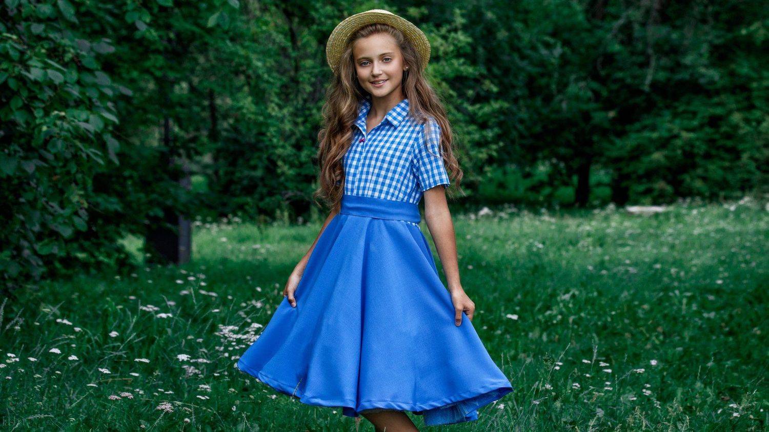 , Даша Койпышева