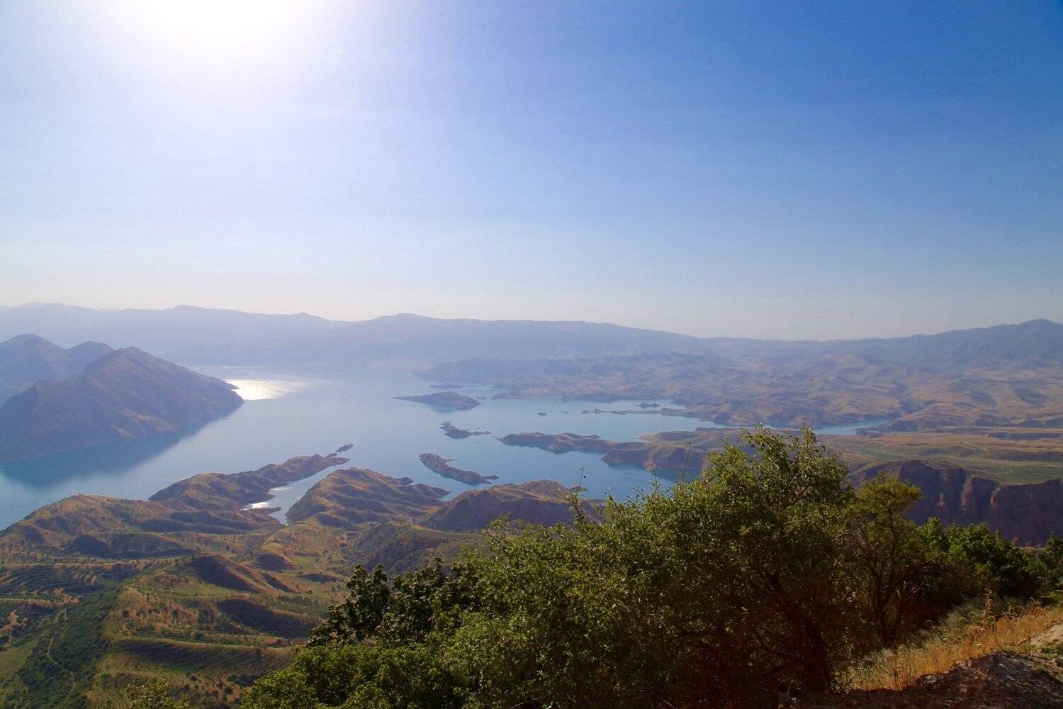 , Самадов Махди