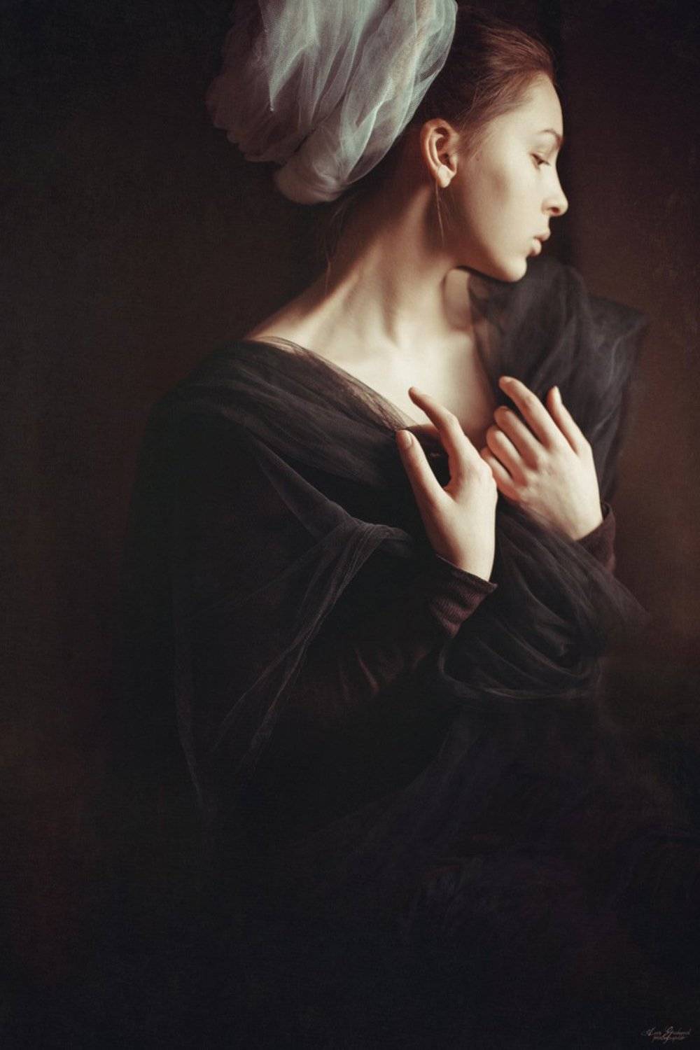 , Гребенник Анна