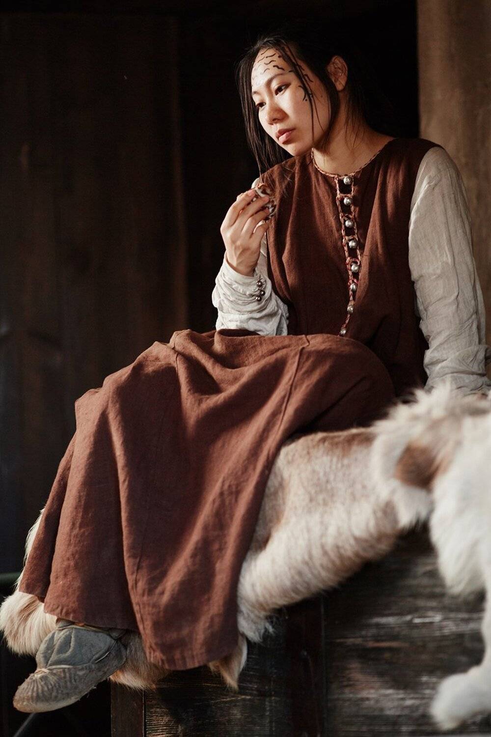 , Семён Конев