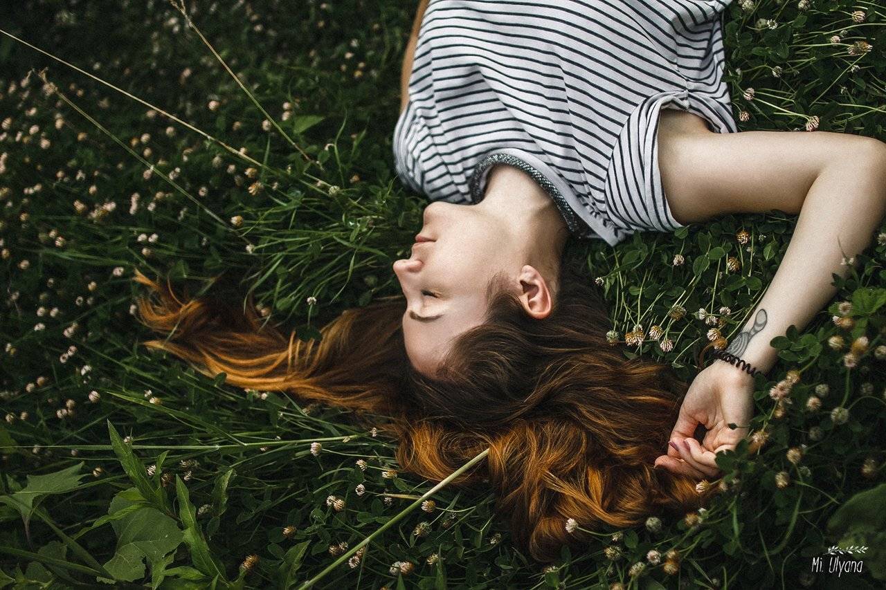 , Ульяна Буканова (Мизинова)