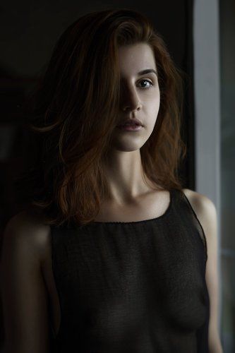 CheryDark