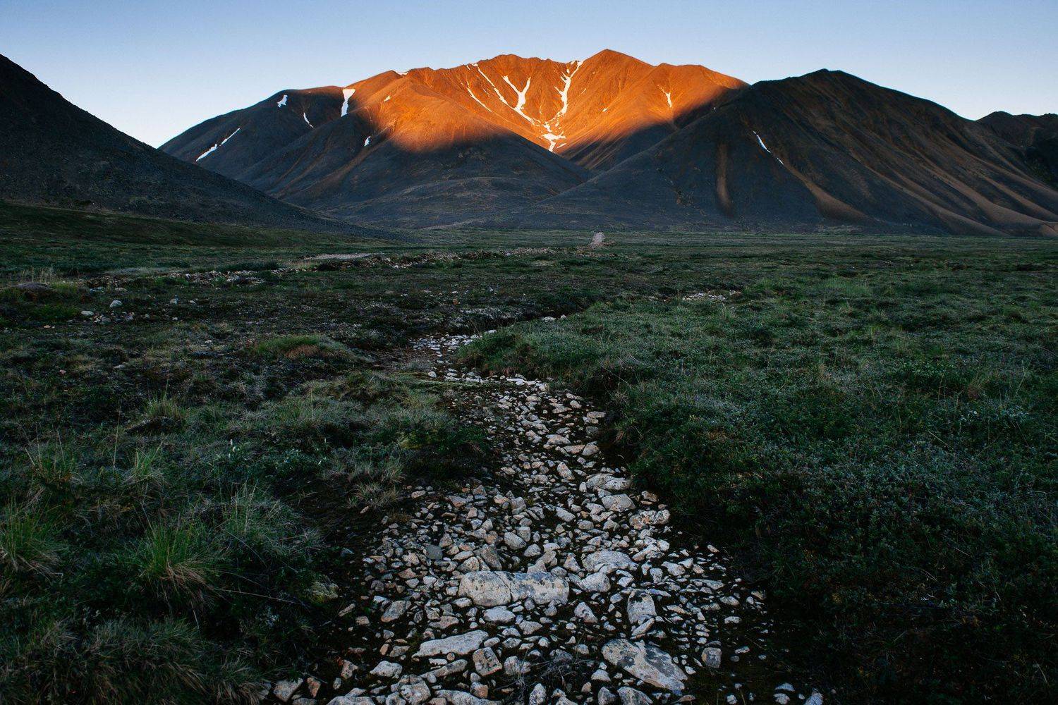 , Иван Кислов