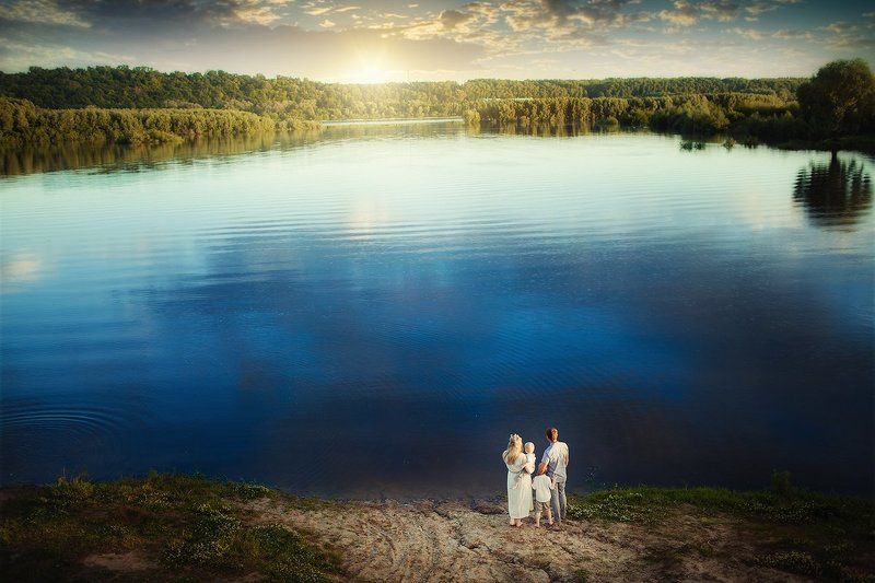 Возвращаясь к истокам.. фото превью