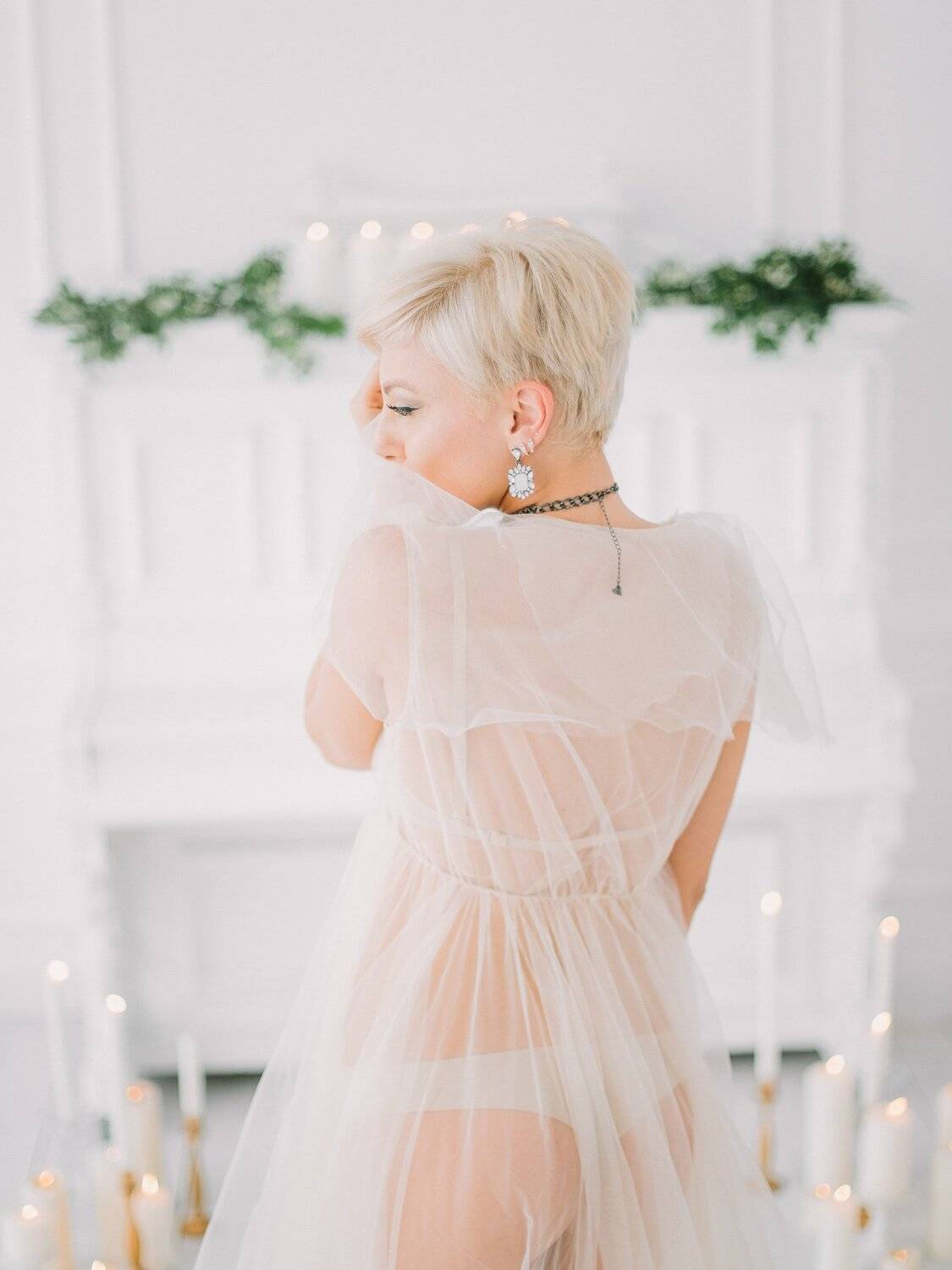 , Алена Горшкова