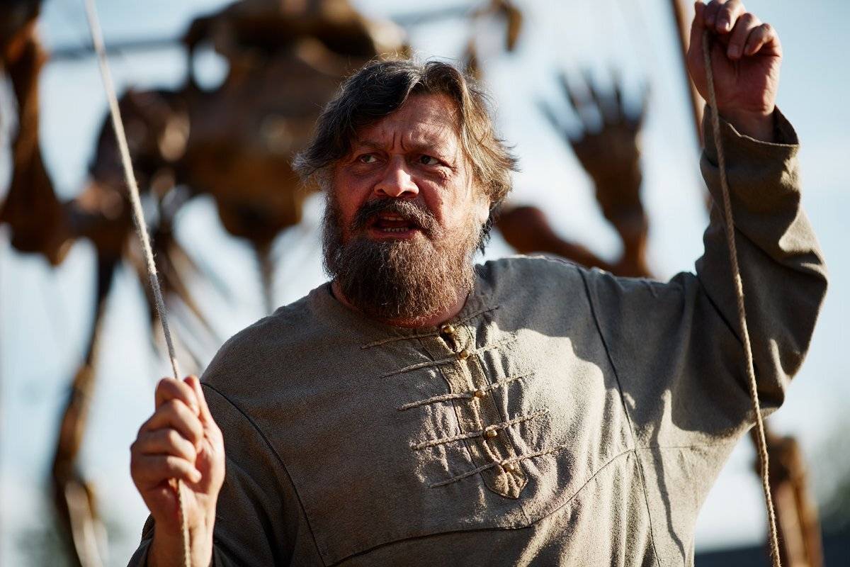 , Семён Конев