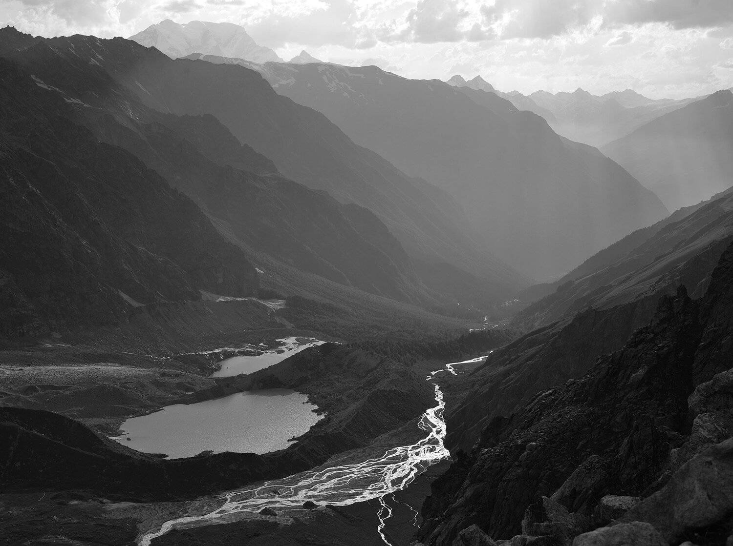 адыл-су, Хасан Журтов