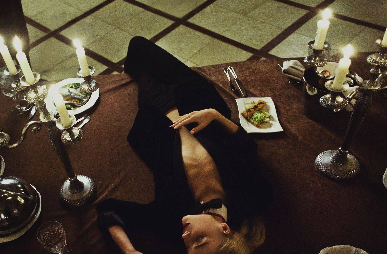 , Алексей Вирусян