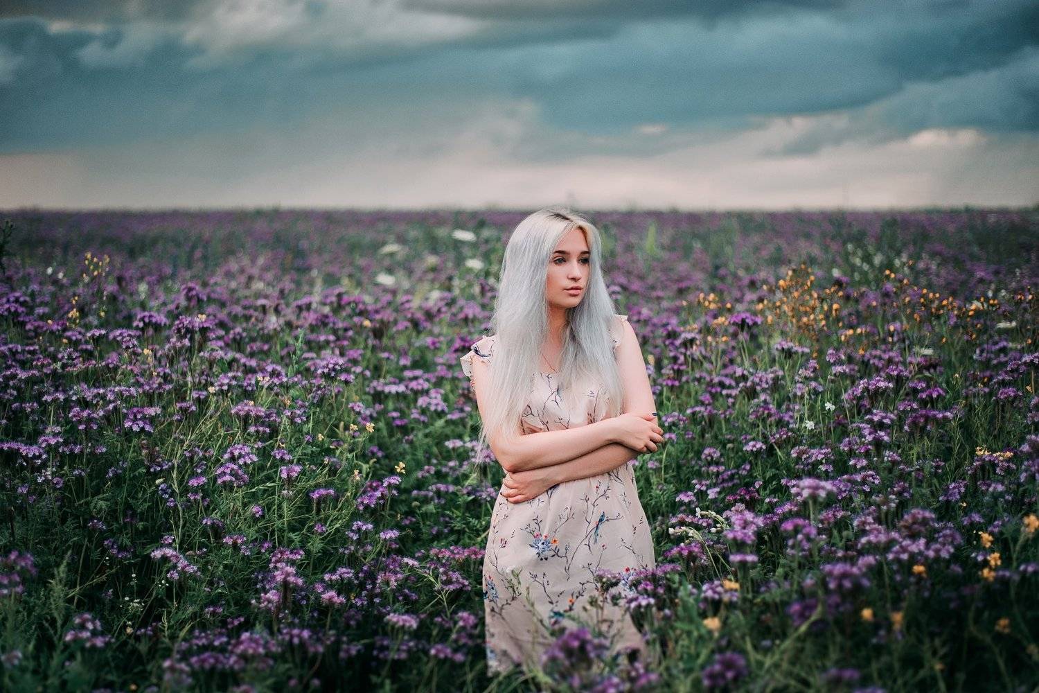 , Лана Никонова
