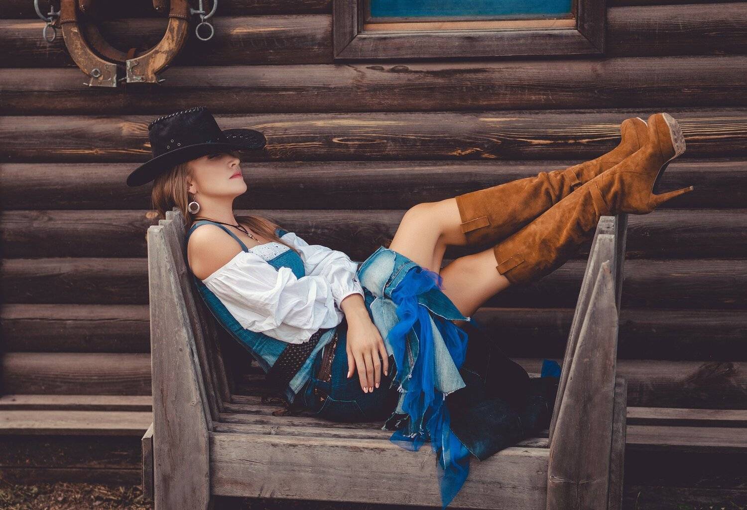 , Диана Липкина