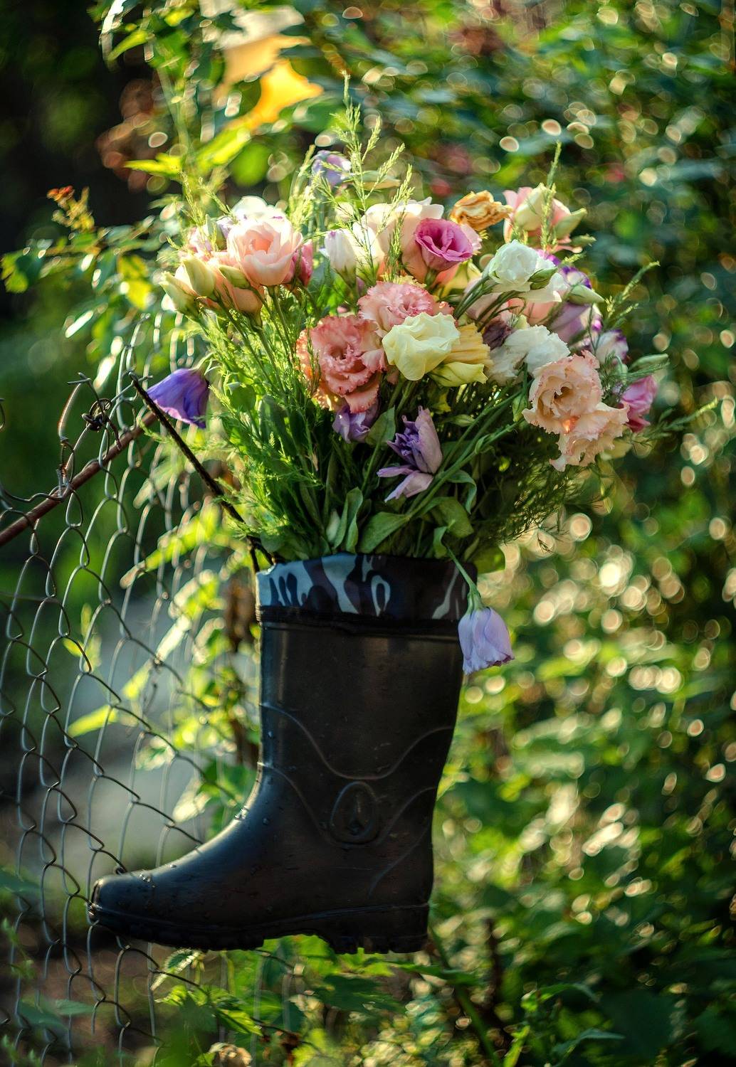 , Лилия Немыкина