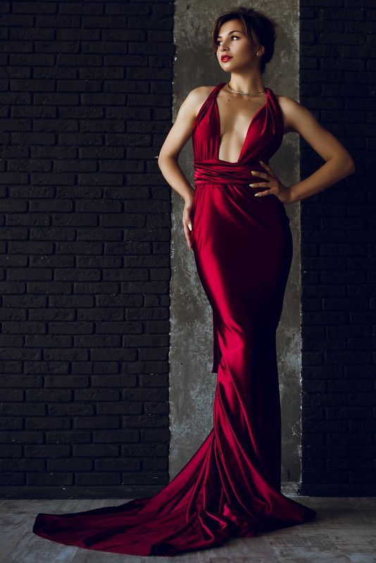 Olesya фото превью