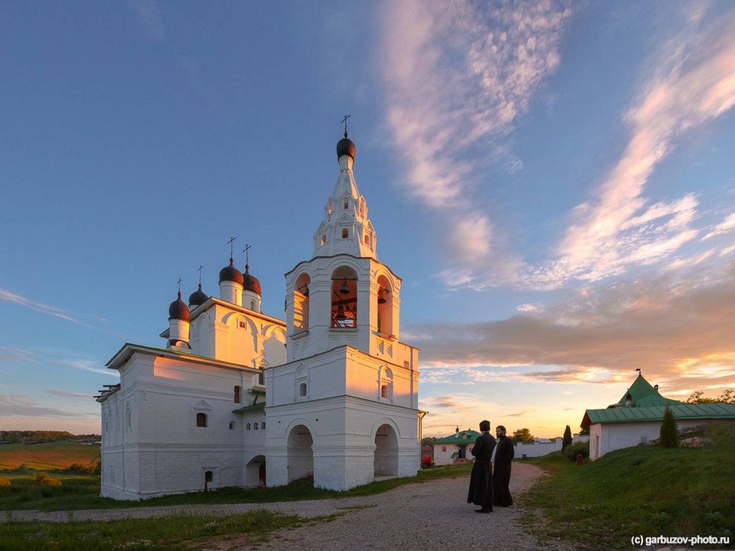 , Гарбузов Илья