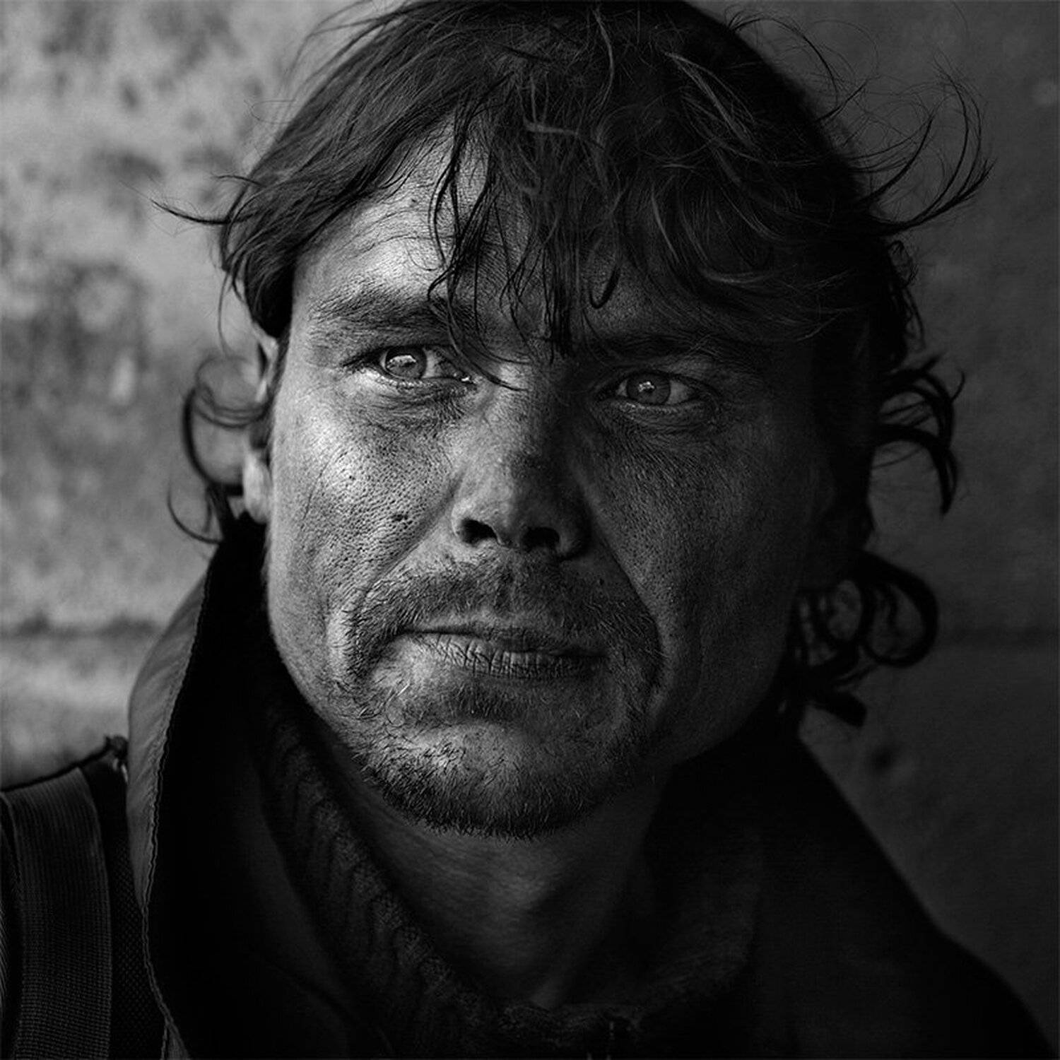 портрет, улица, город, люди, street photography, санкт-петербург, Юрий Калинин