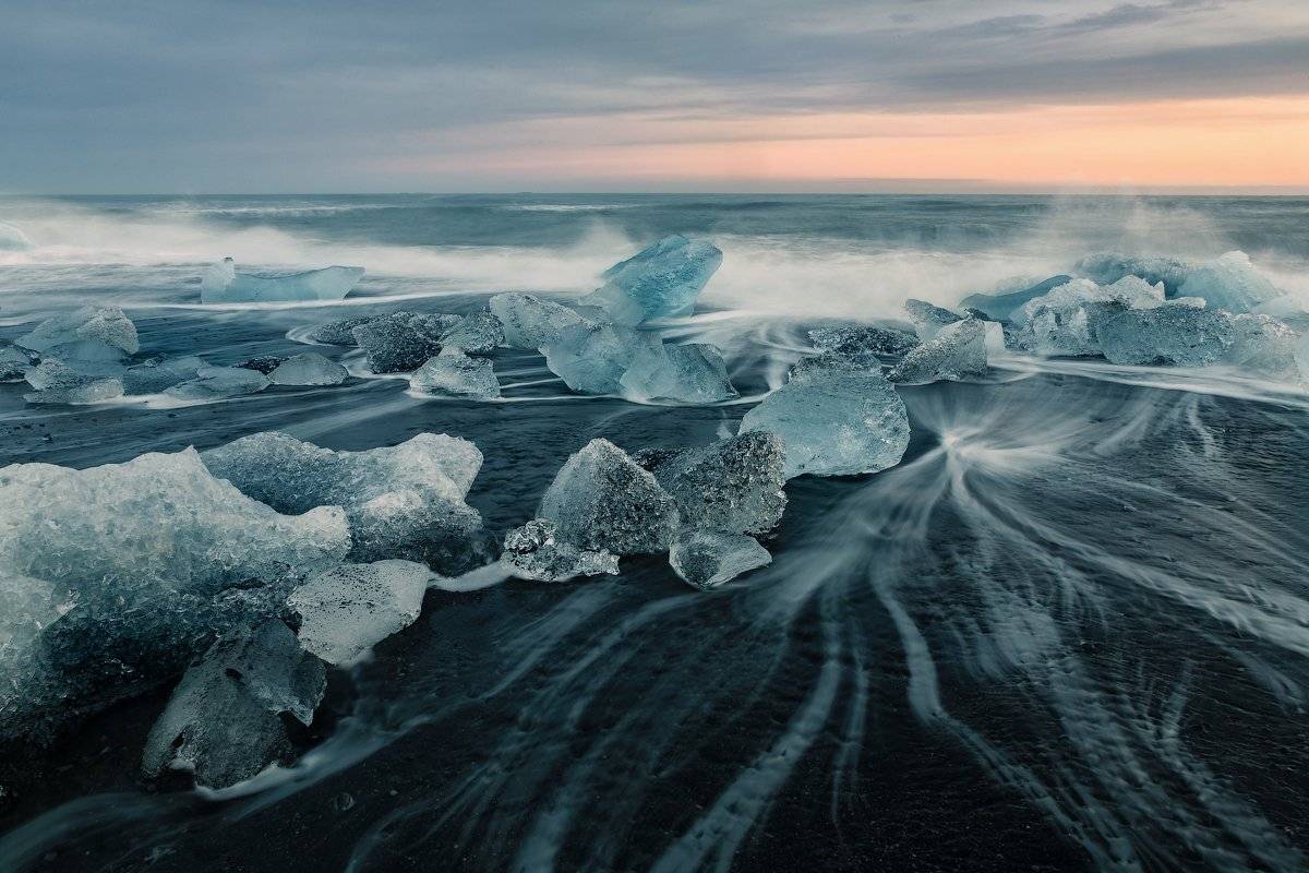 Исландия. , Юрий Чернов