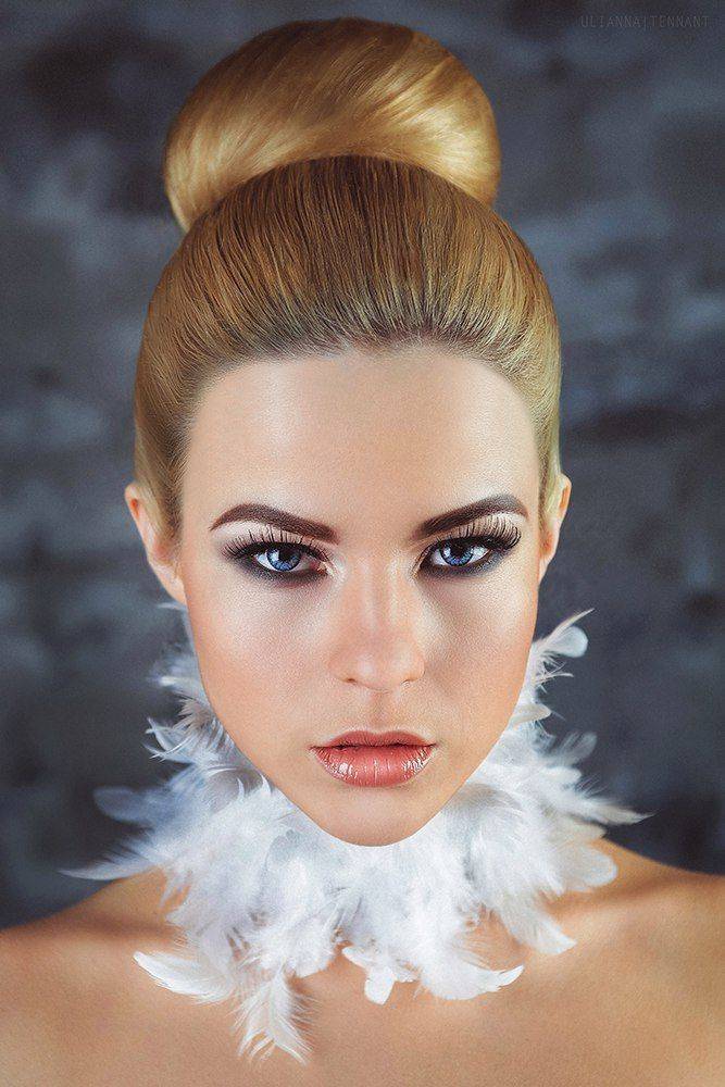 , Теннант Юлианна