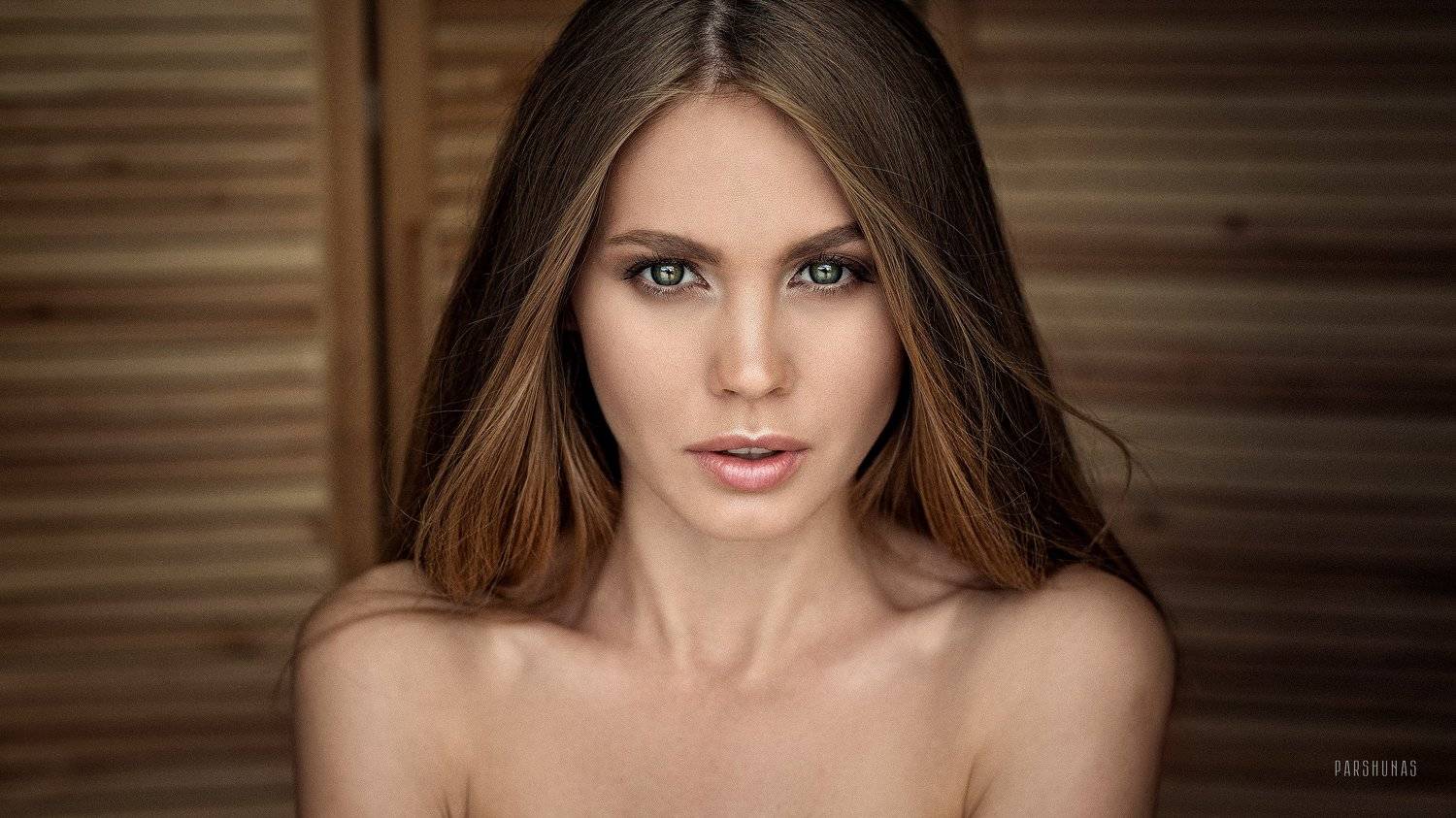 , Антон Паршунас