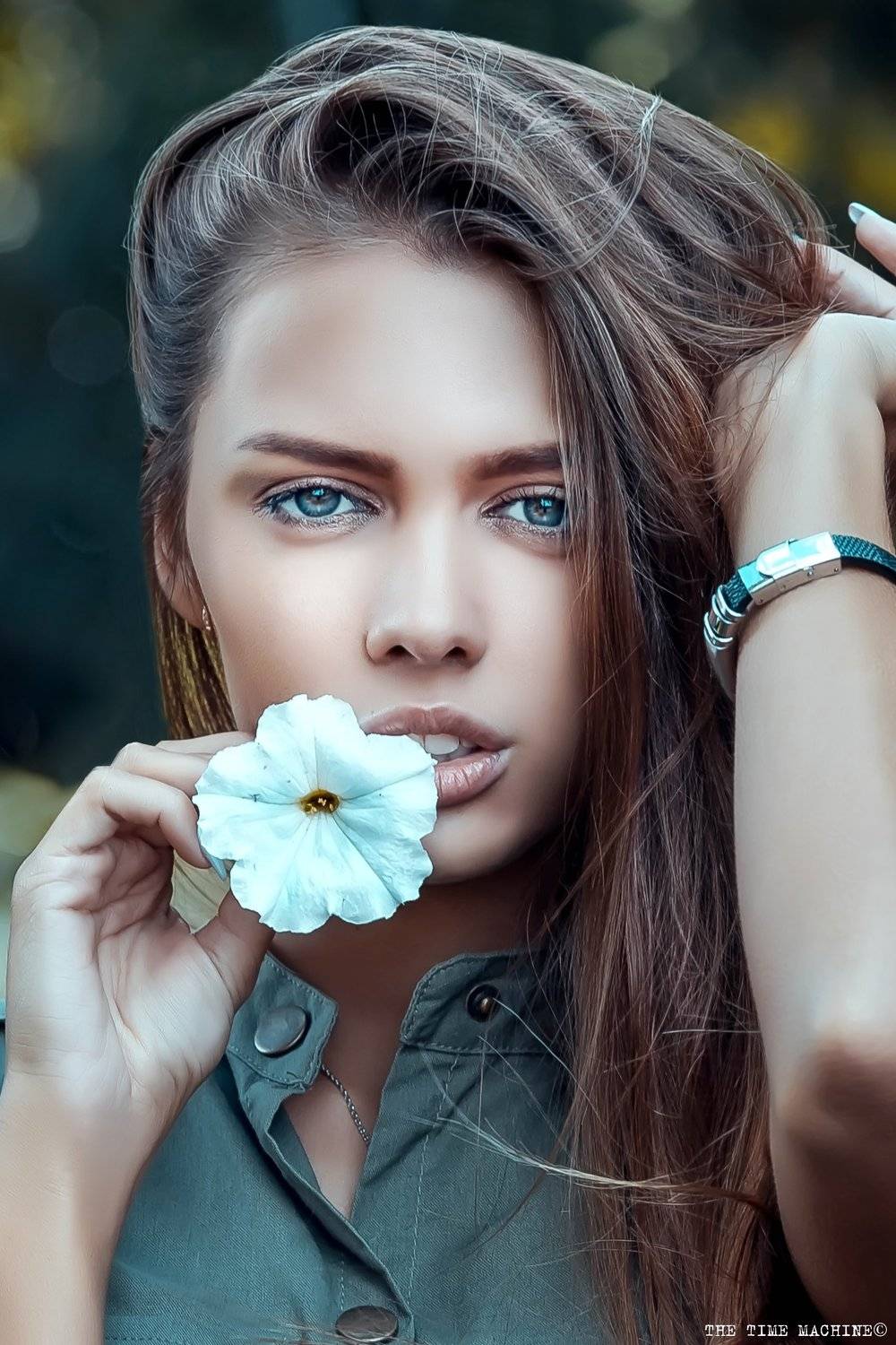 михаилшестаков бьюти  портрет thetimemachine, Михаил Бове